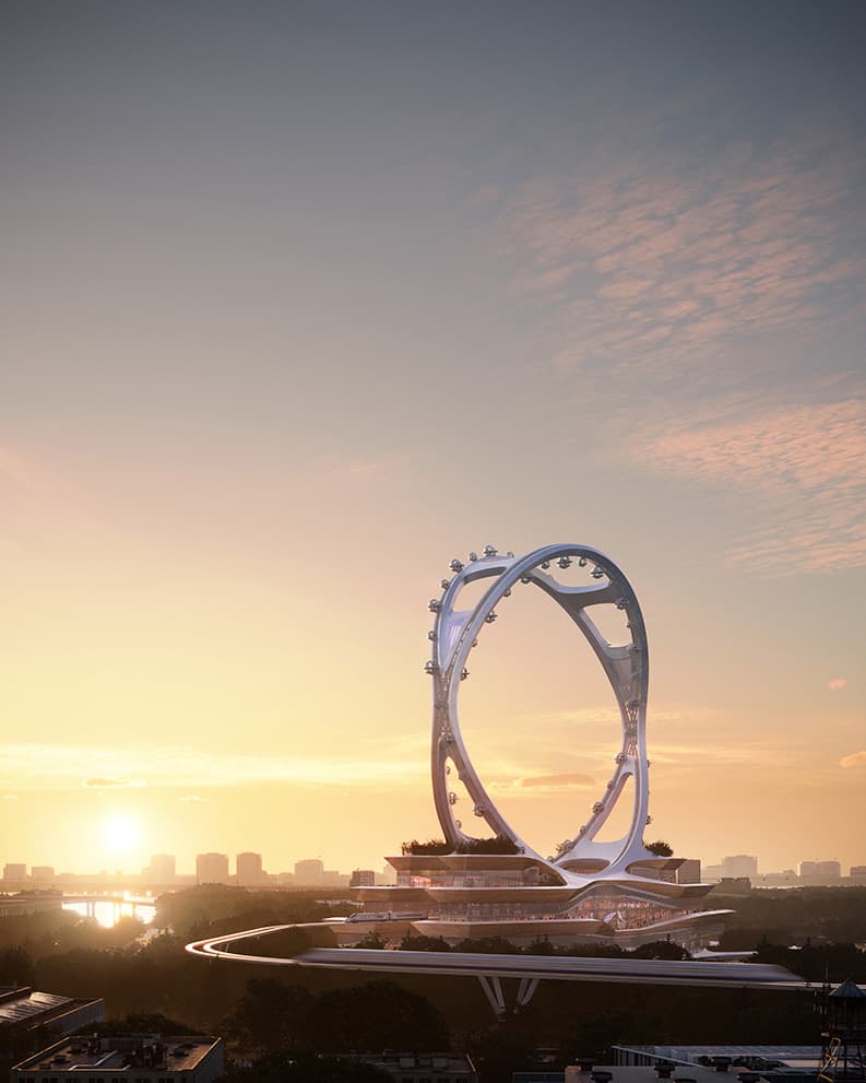 UNStudio, Corea del Sur