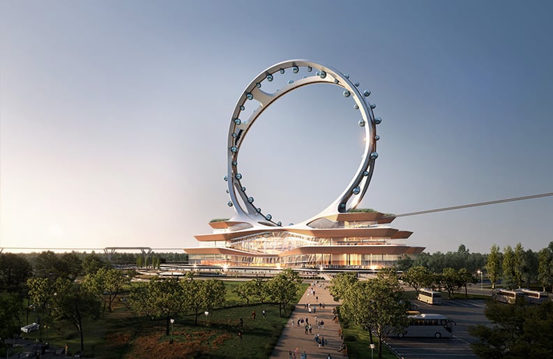 UNStudio, Corea del Sur