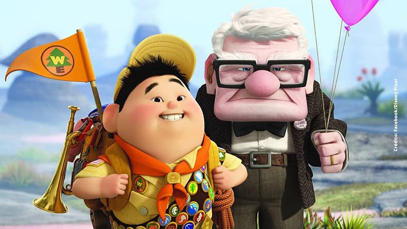 Imperdibles. 10 películas de animación que tenés que ver