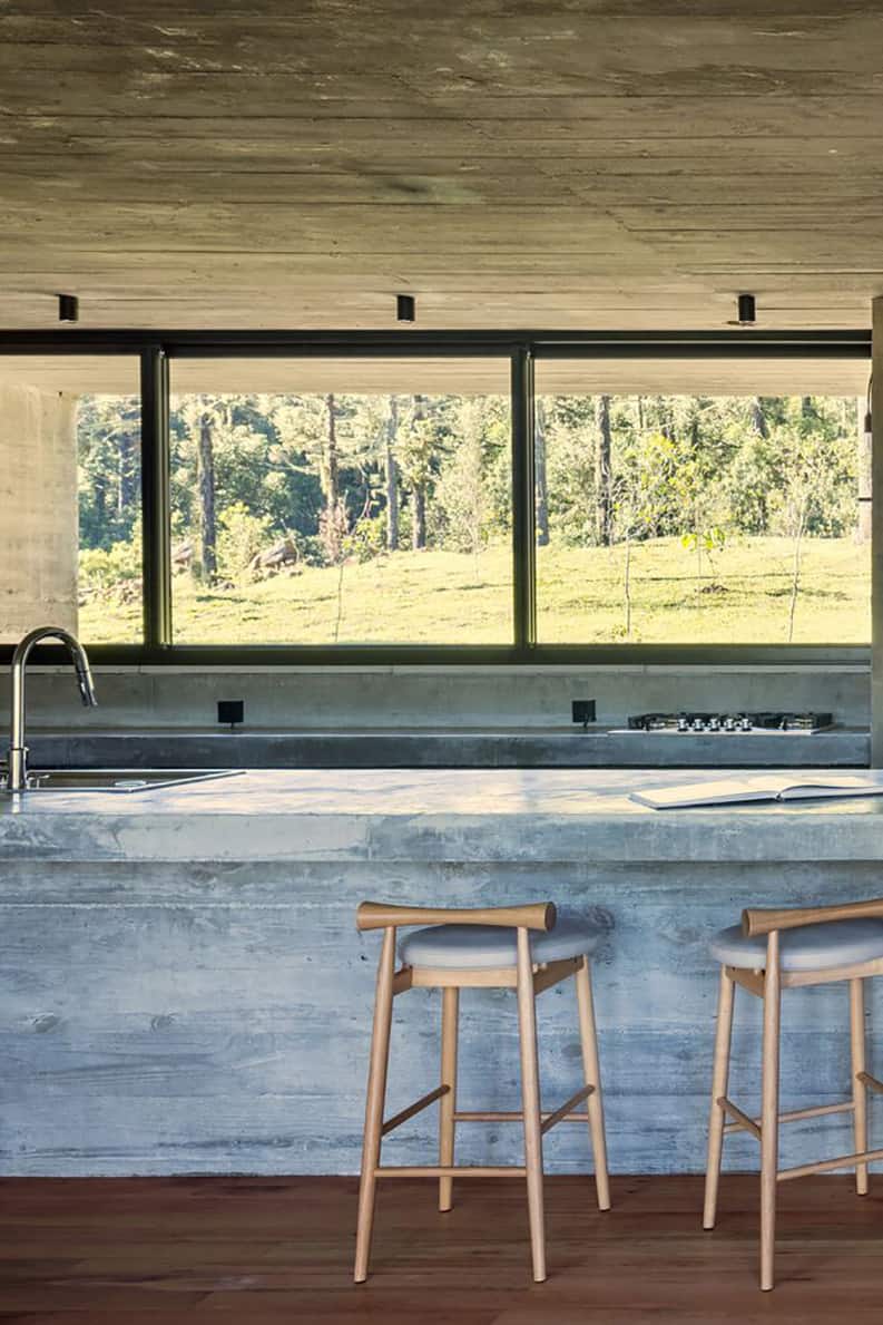 Urubici Lodge, Luciano Lerner Basso, Luciano Basso, Alcindo Dedavid