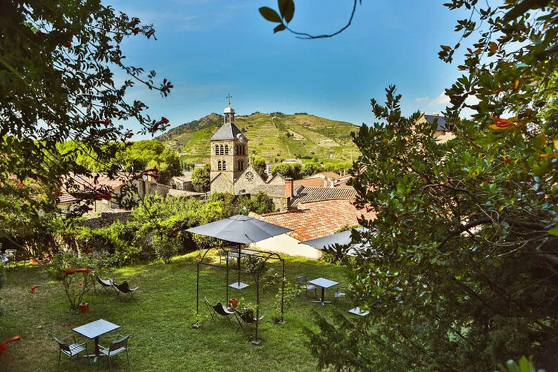Valle del Ródano: la ruta del vino en Francia