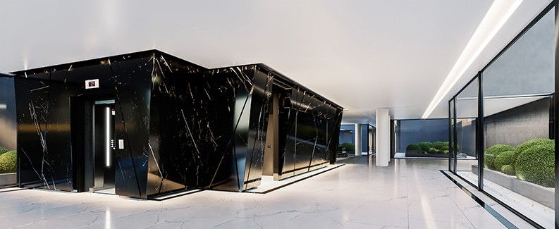 Velvet Casa Campos, BrodyFriedman, Belgrano