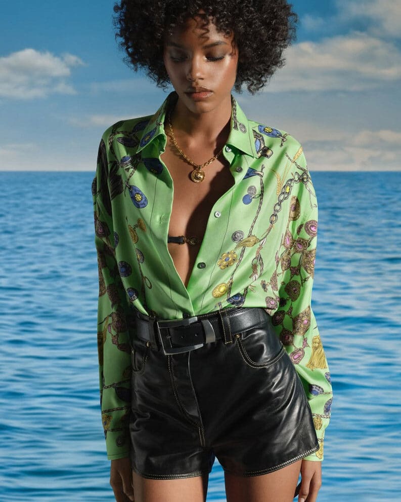 Versace La Vacanza 2026