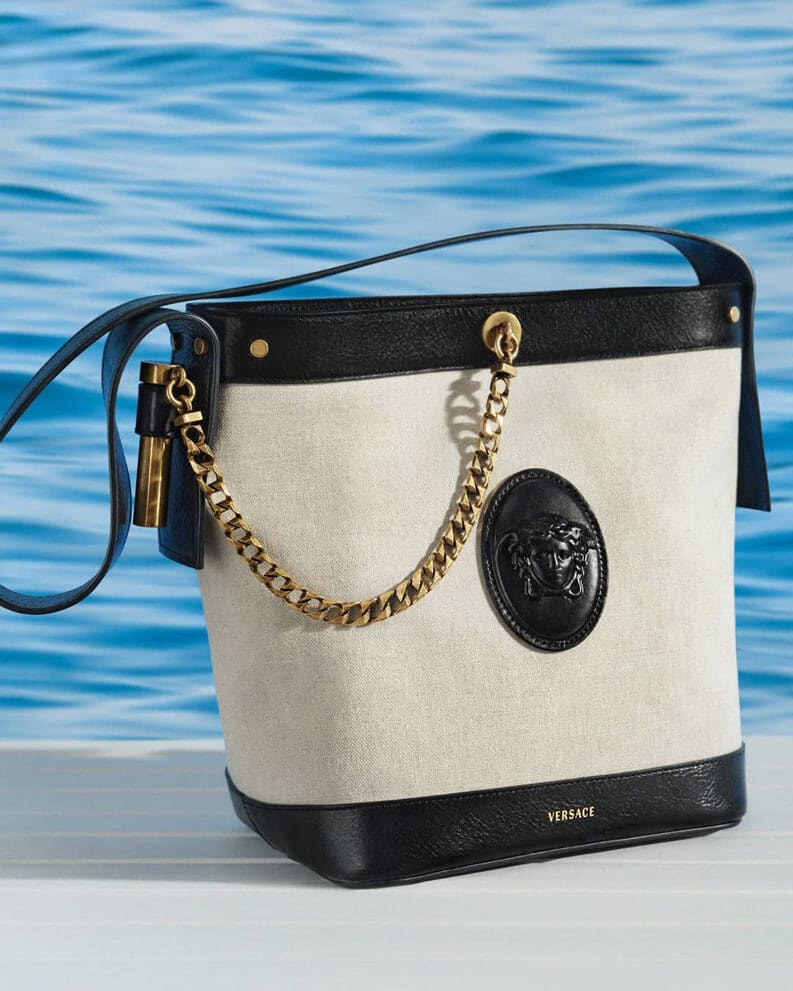 Versace La Vacanza 2026