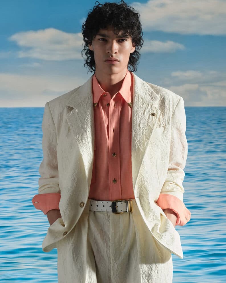 Versace La Vacanza 2026