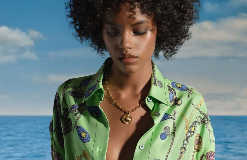 Versace La Vacanza 2026
