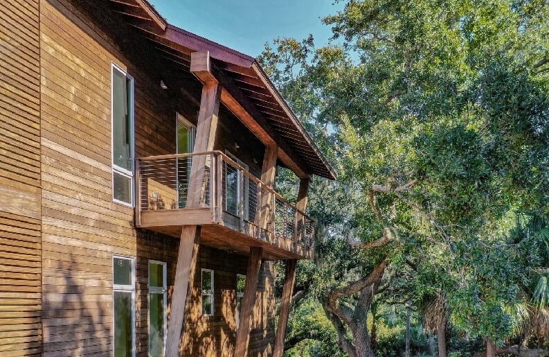 Victory Bay House