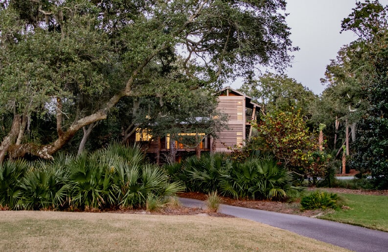 Victory Bay House