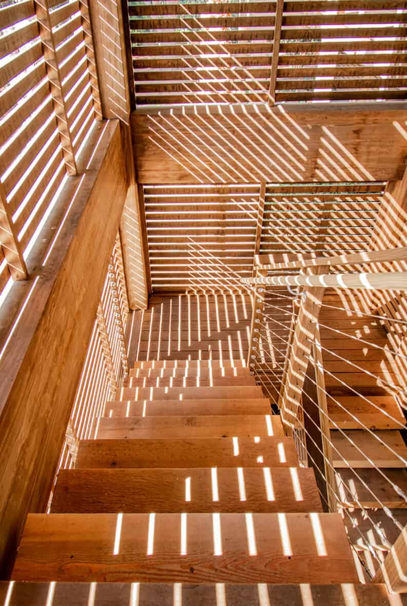 Victory Bay House