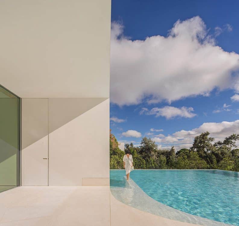 Villa 18, Casa en la Moraleja