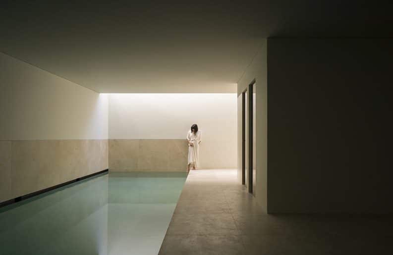 Villa 18, Casa en la Moraleja