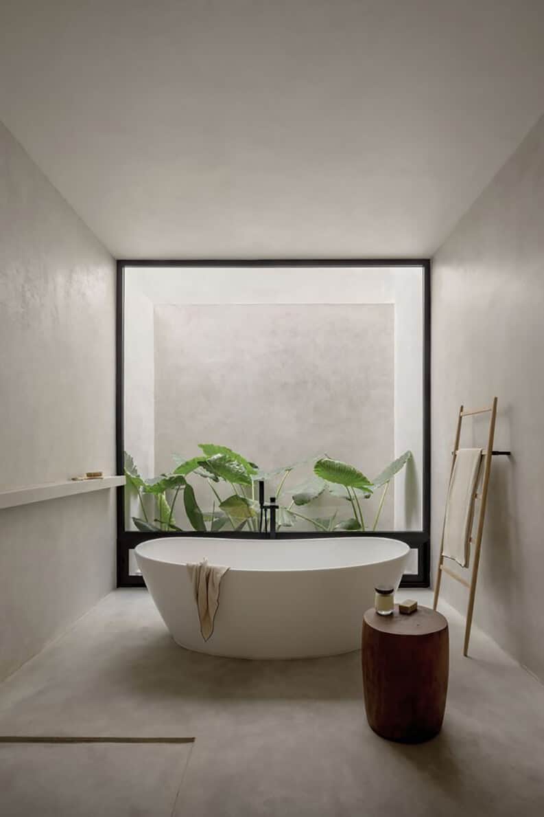 Villa Cava, Espacio 18 Arquitectura, César Béjar