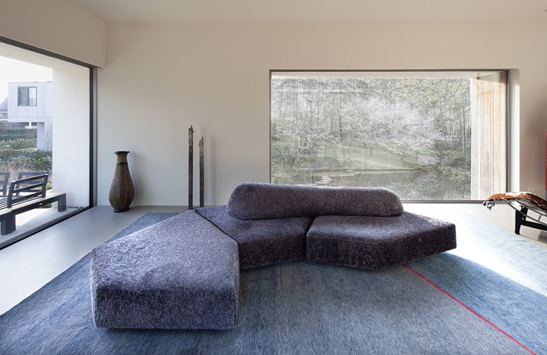 Villa K340, François Verhoeven Architect