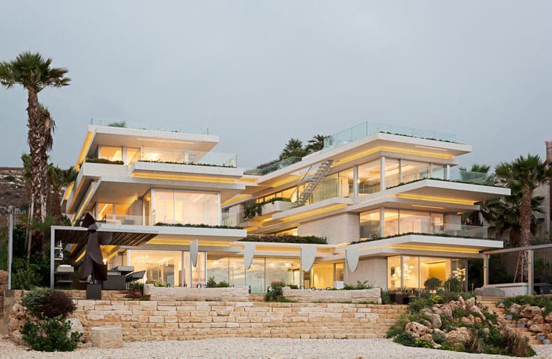 Villa Kali