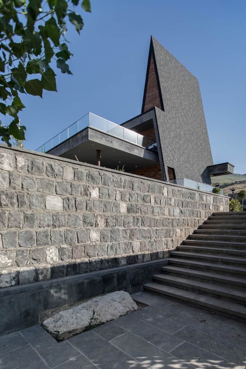 Villa Magush