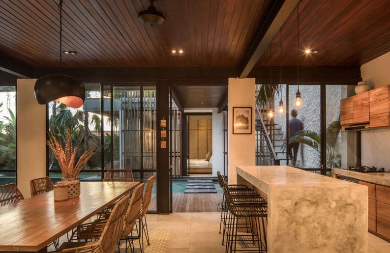 Villa Suncoast
