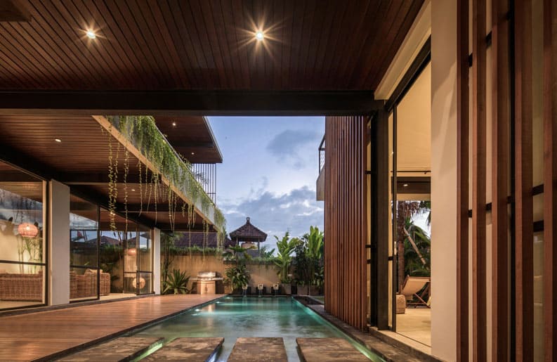 Villa Suncoast