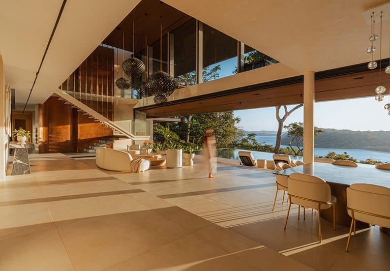 Villa Yume by QBO3 Arquitectos