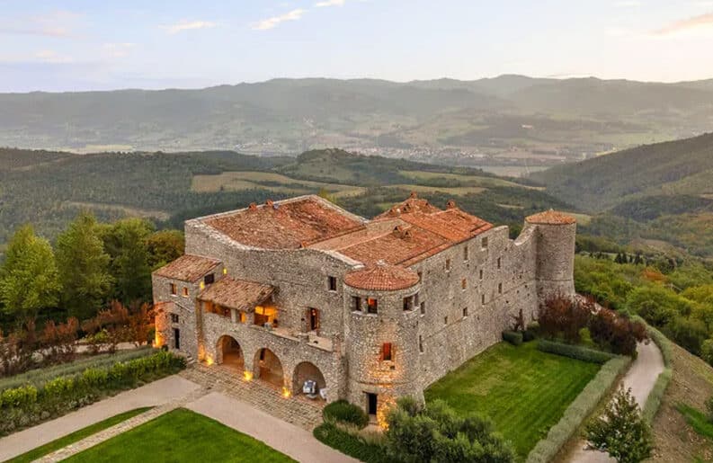 Villas de Lujo: La Nueva Tendencia de Viajes en Familia