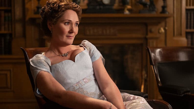 Violet Bridgerton tendrá su propio spin-off en Netflix