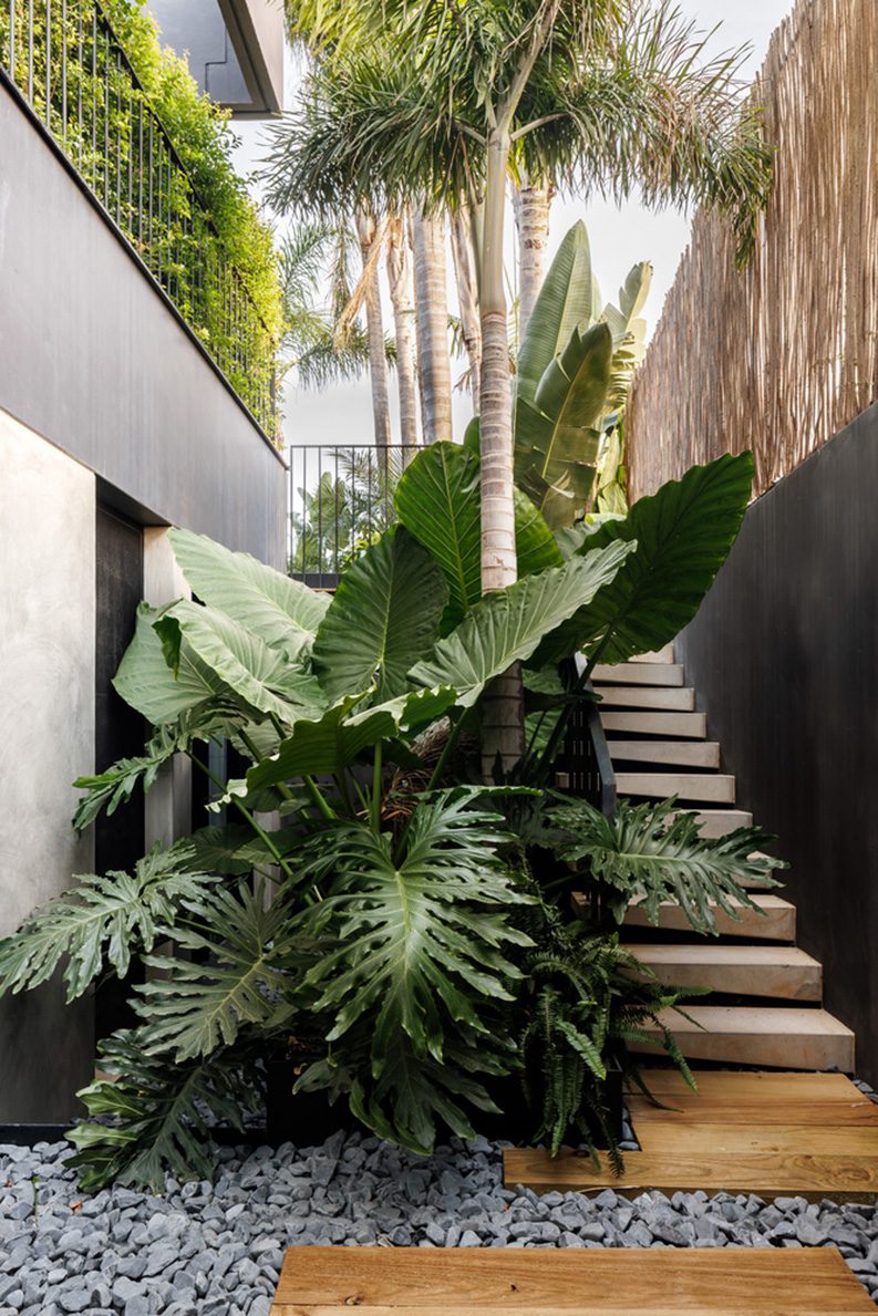 Vivienda 321 by Ascoz Arquitectura