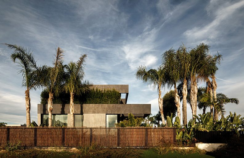 Vivienda 321 by Ascoz Arquitectura