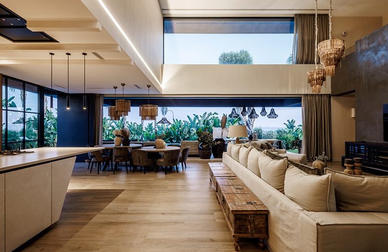 Vivienda 321 by Ascoz Arquitectura