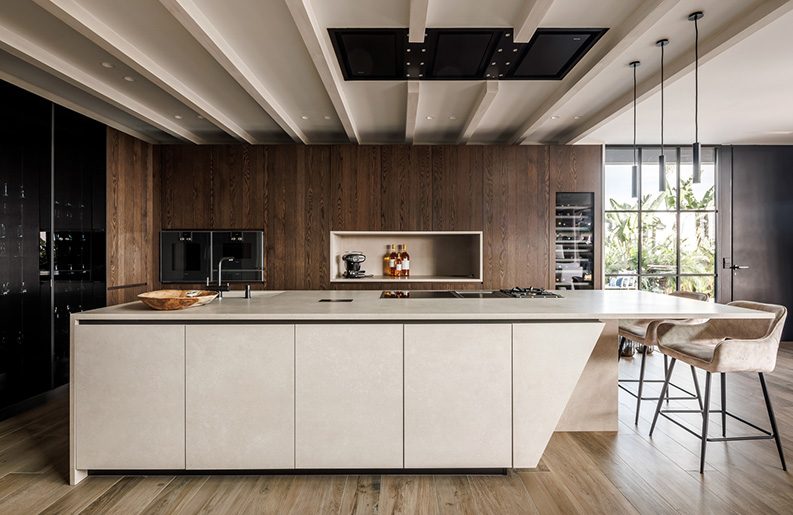 Vivienda 321 by Ascoz Arquitectura