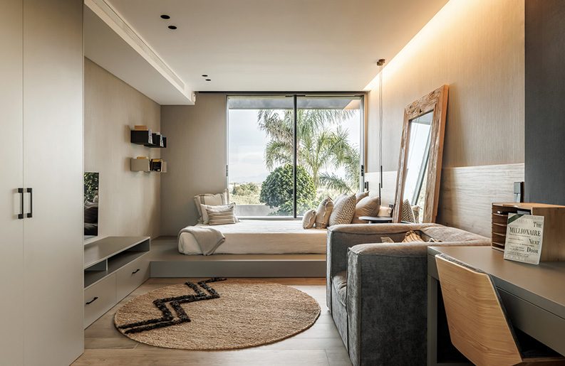 Vivienda 321 by Ascoz Arquitectura