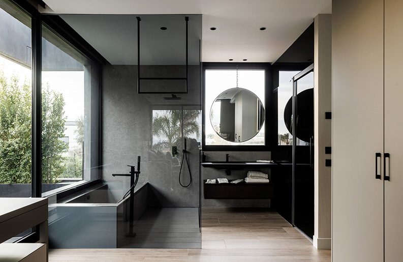 Vivienda 321 by Ascoz Arquitectura