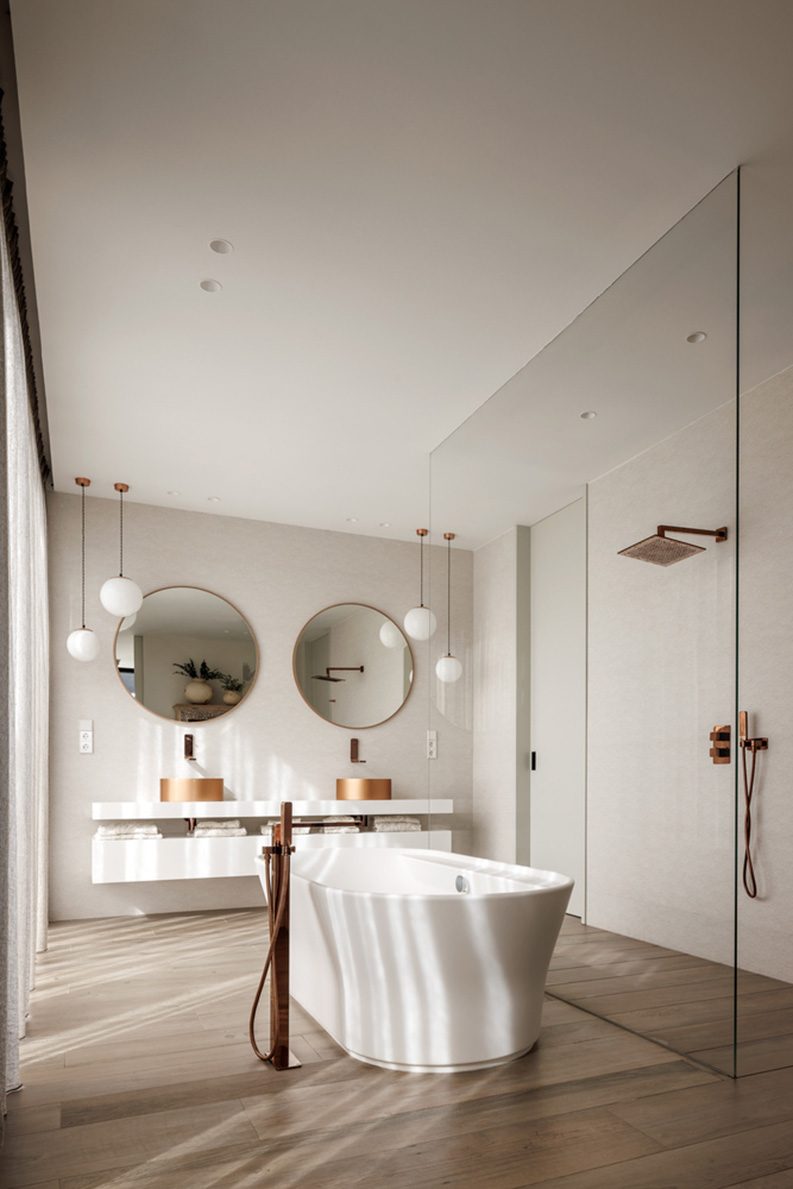 Vivienda 321 by Ascoz Arquitectura