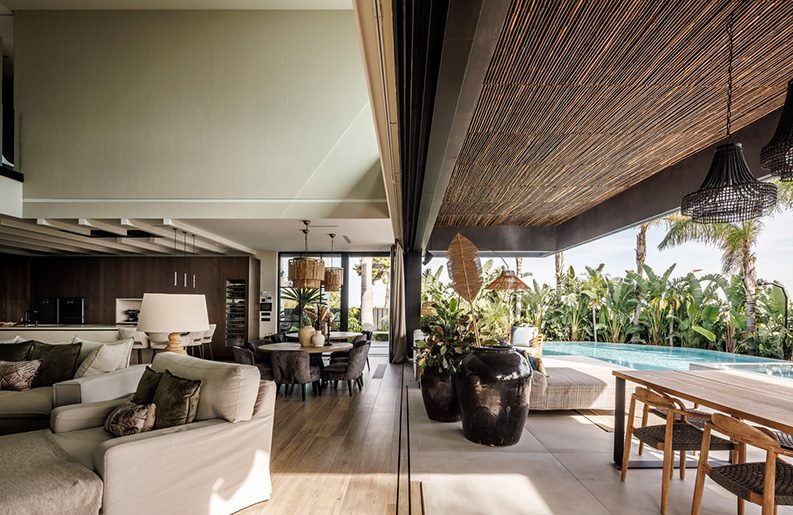 Vivienda 321 by Ascoz Arquitectura