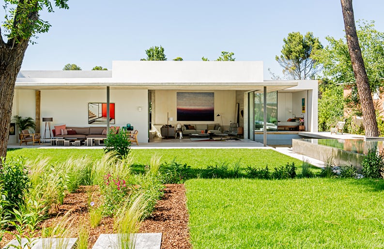 Vivienda AS
