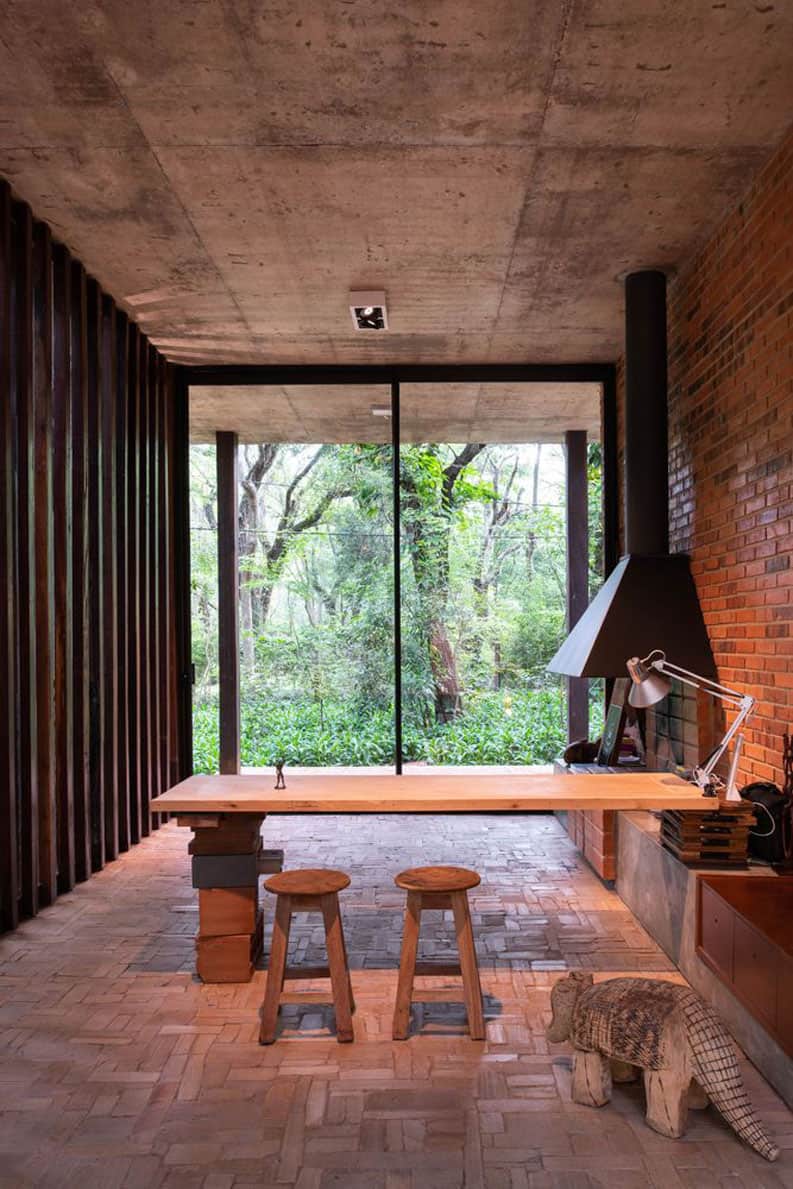 Vivienda Ara Pytu