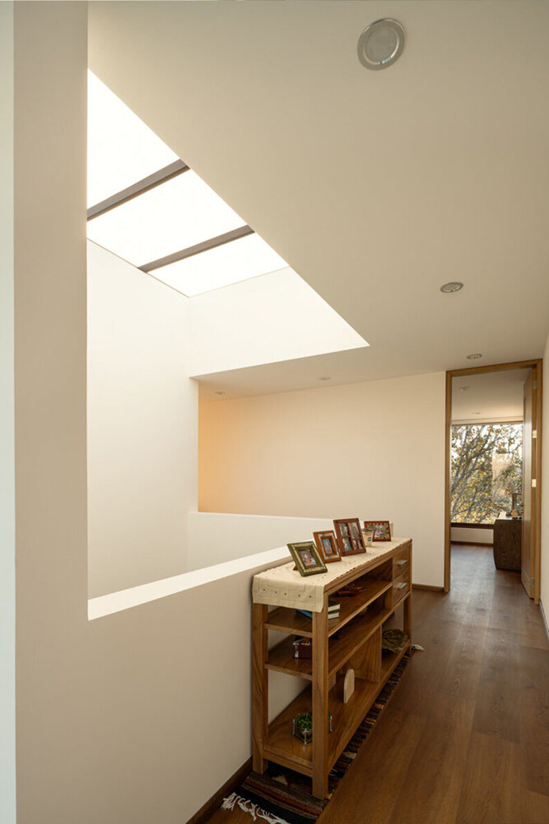 Vivienda Búfalo by Daniel Jacobo Arquitecto