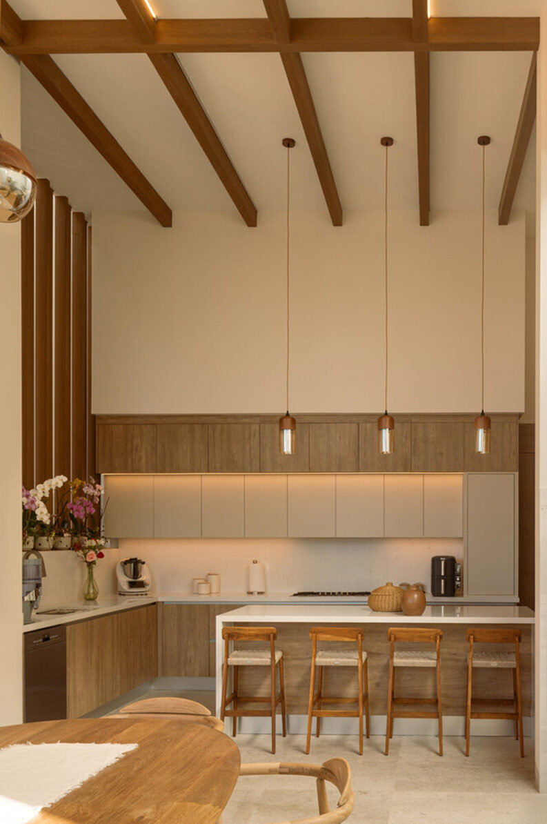 Vivienda Búfalo by Daniel Jacobo Arquitecto