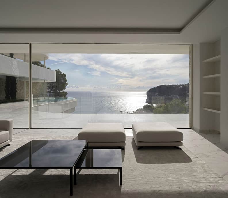 Vivienda CTZ2, Pepe Giner Arquitectos, Diego Opazo