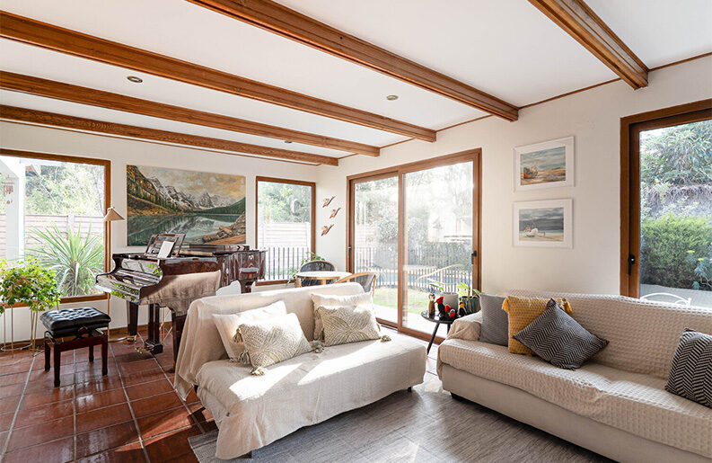 Vivienda Espiga by Grupo Primitivo