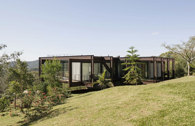 Vivienda Himmel