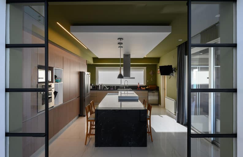 Vivienda MR