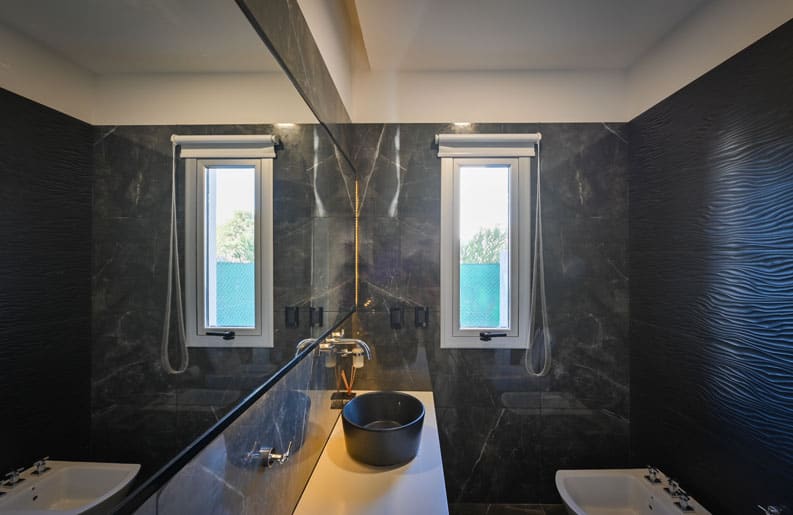 Vivienda MR