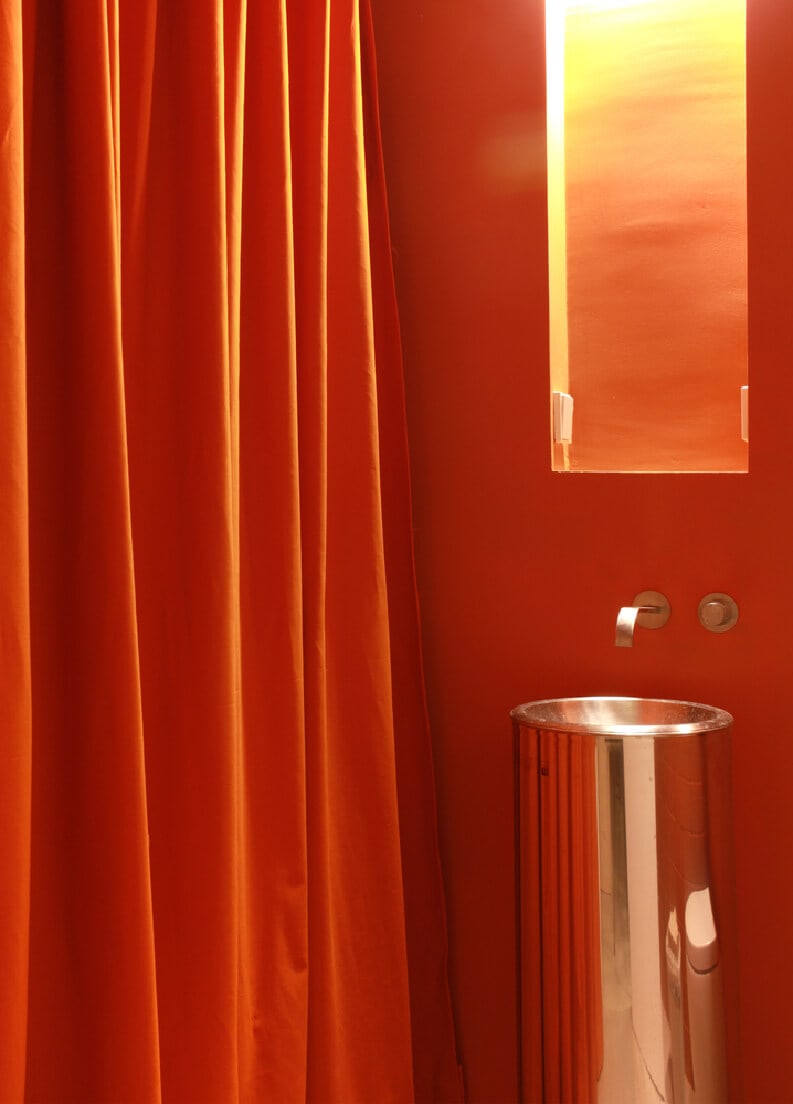 Vivienda NZ10, José Hevia, auba studio