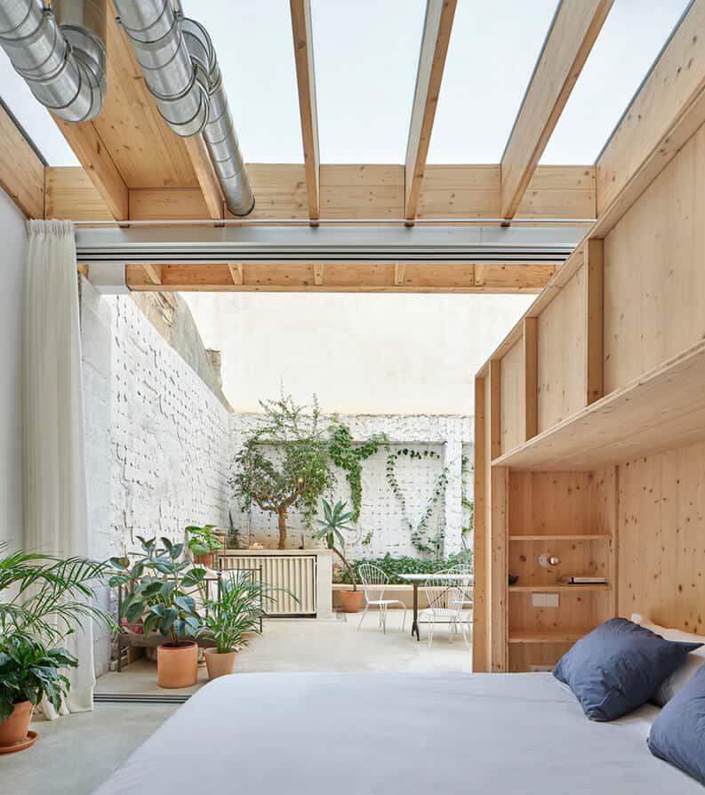 Vivienda NZ10, José Hevia, auba studio