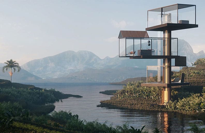vivienda observatorio