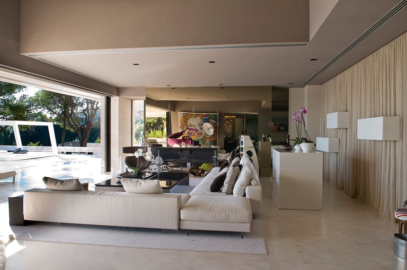 Vivienda Unifamiliar en Marbella