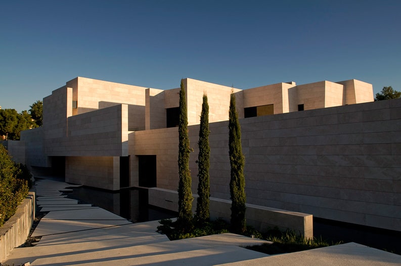 Vivienda Unifamiliar en Marbella