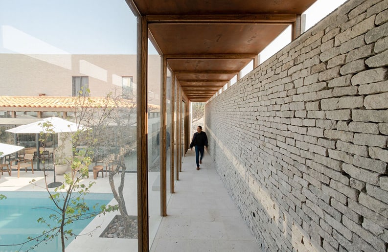Vivienda Zarcillo, estudio ar, Galar galeria arquitectura