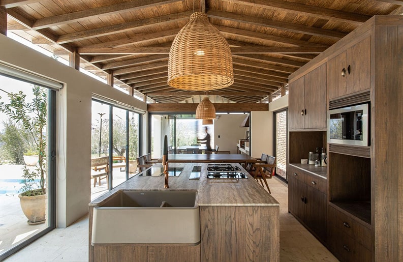 Vivienda Zarcillo, estudio ar, Galar galeria arquitectura