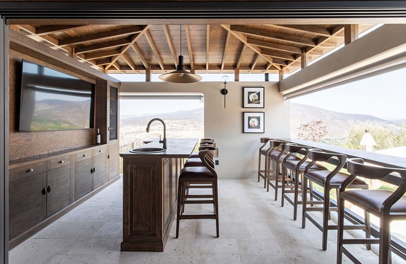 Vivienda Zarcillo, estudio ar, Galar galeria arquitectura