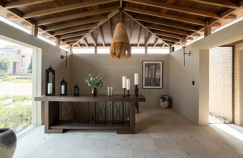 Vivienda Zarcillo, estudio ar, Galar galeria arquitectura